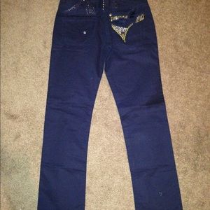 Robins men's jean
